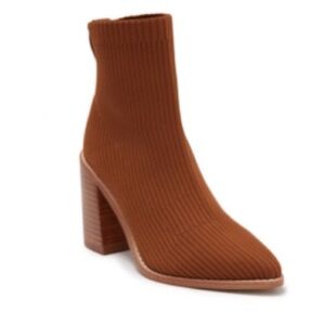 Steve Madden Nichol Knit Bootie